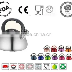 Kettle,water Kettle With Color thumbnail-1