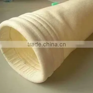 Homopolymer Acrylic Dust Collector Filter Bags(manufacturer) thumbnail-1