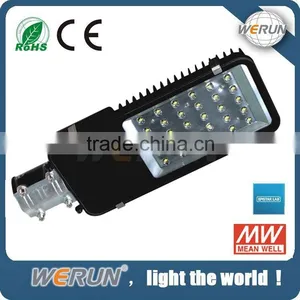 CE RoHS ERP Meanwell & Hot Sale China Led Street Lamp thumbnail-1
