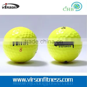 Promotional Logo Customized Plastic Practice Golf Balls Quality Choice Most Popular thumbnail-4
