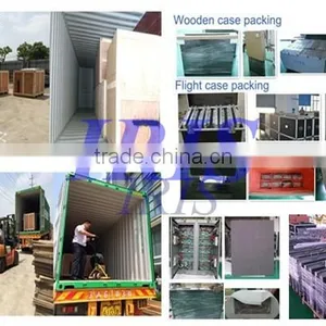 Product Video China P16 Led Display for Stadium Sport thumbnail-6