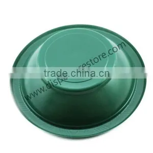 Color Disposable Hot Food Plastic Plate Wholesale thumbnail-6
