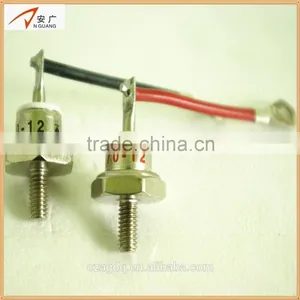 CE IS9001 Rectifier Diodes For Power Supply thumbnail-3