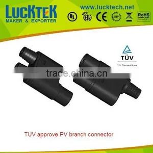 Solar Branch Connector thumbnail-1