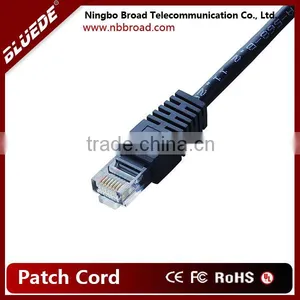 Latest Style High Quality Cat6 Cable With Patch Cord thumbnail-1