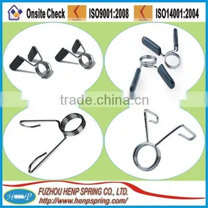 Stainless Steel Collars thumbnail-1