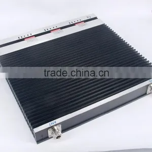 27dBm 70dB 900 2100 2600 MHz Mobile Signal Booster 2G 3G 4G Tri Band Booster thumbnail-3
