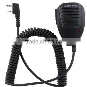 Baofeng Micro Phone Speaker for UV-5R 888S 2207 Magone a8 Walkie Talkie 2 Way Radio thumbnail-6