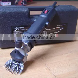 Ajustable Speed Electric Animal Clippers thumbnail-1