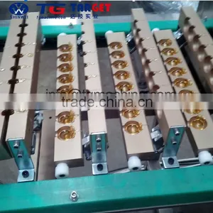 Automatic Lollipop Candy Depositing Line thumbnail-2