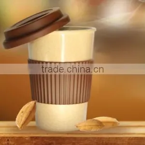 New Design Coffee Travel Mug, Promotional Mug thumbnail-4