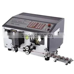 ZDBX-4 Thick Wire Automatic Cable Stripping Machine thumbnail-1