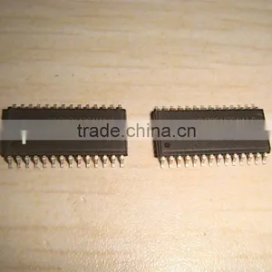 Original New IC EM78P447SAMJ-G thumbnail-1