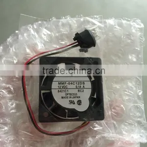 Cnc Electric Fan MMF-04C12DS for Fanuc thumbnail-1