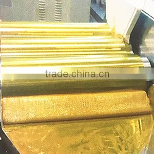 Longxin Professional Hydraulic Three Roll Mill for Electronics Conductive Paste (DYS200-600) thumbnail-4