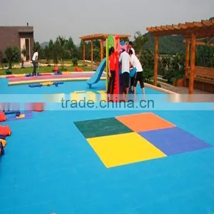 Plastic Type and PVC Material Basketball Court Flooring Cost thumbnail-3