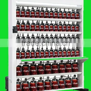Good Quality Car Paint Agitating Device/ Car Paint Agitating Machine thumbnail-1