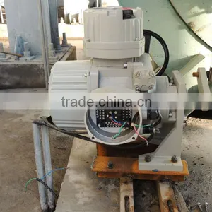 Electric Intelligent Linear Actuator thumbnail-1