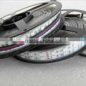 5050 RGB Rainbow Led Strip 120leds thumbnail-1