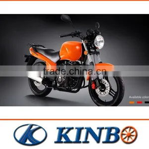 125cc New Design Motorcycle 125cc thumbnail-1
