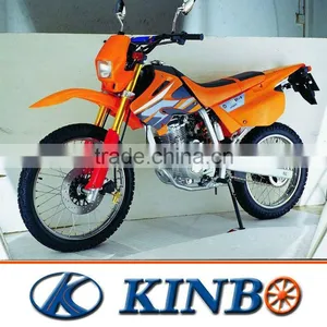 New Design 200cc Dirt Bike thumbnail-1