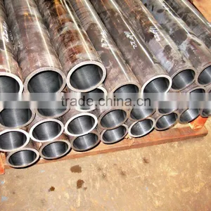 BEST PRODUCER DIN2391 Seamless Precision Steel Honed Tube for Oil and Gas Pipe thumbnail-2