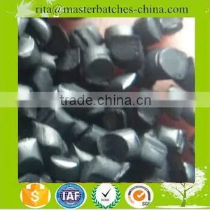 Antioxygen Black Masterback for Film and Cable Material thumbnail-1