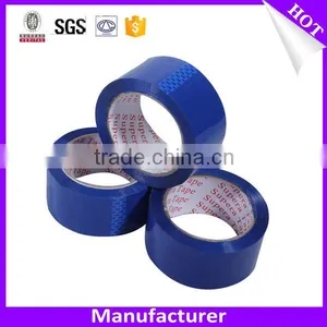 Practical Factory Price of Bopp Box Packing Tape thumbnail-5