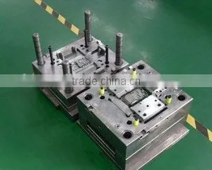 Plastic Mold thumbnail-3