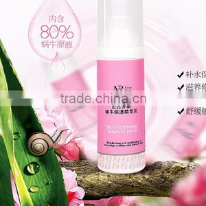 Nico Ross Effective Snail Skin Whitening Lotion Snail Cream thumbnail-3
