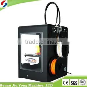 ABS Photosensitive Health Printing 3D Printer to Print Shirts thumbnail-5
