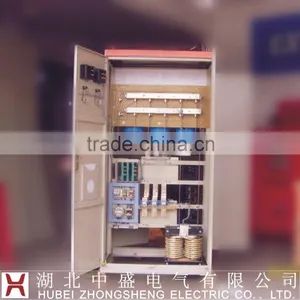 Static Phase Advancer for Slip Ring Motor thumbnail-2