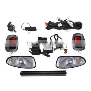 Golf Cart E-Z-GO RXV Super Deluxe Light Kit thumbnail-1