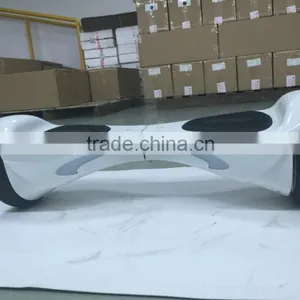 Bluetooth Smart Drifting Self Balancing Electric Scooter thumbnail-2