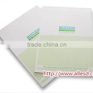 Cleanroom ESD Notebook With Polyethylene Cover thumbnail-5