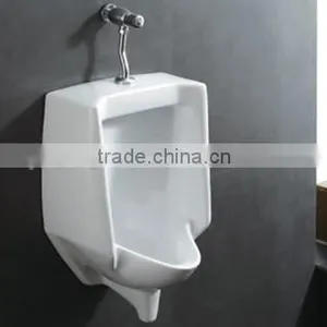 YJ604 Wall-hung Urinalsouth Usa Toilet SANITARY WARE thumbnail-1