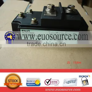 Fuji Power Transistor Darlington 1DI300M-120 thumbnail-4