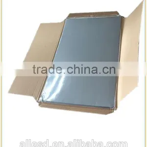 ESD LDPE Gray Adhesive Mat Decontamination Mat thumbnail-5