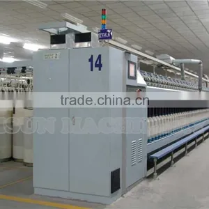 Cotton Spinning Machine Simplex Frame Roving Frame thumbnail-4