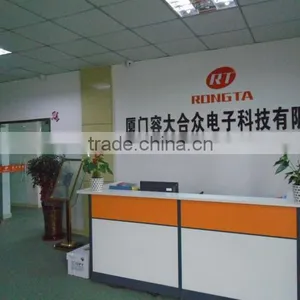 Xiamen Rongta Technology Co., Ltd. company overview - view 3 thumbnail