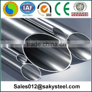 28mm Diameter Stainless Steel Pipe thumbnail-5