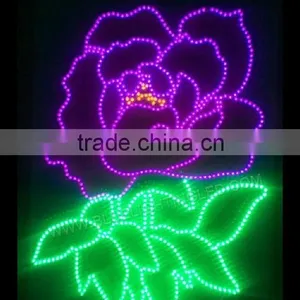 3 Years Warranty 12 Volt Flexible Dip Led Strip for Advertising Signs thumbnail-6