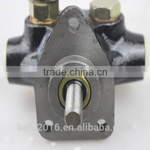 PC400-6 Excavator Engine Fuel Injection Pump 105217-6030 Diesel Pump thumbnail-4