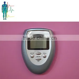 4 Pads Slimming Massage Pad,electric Body Masage Pad thumbnail-1