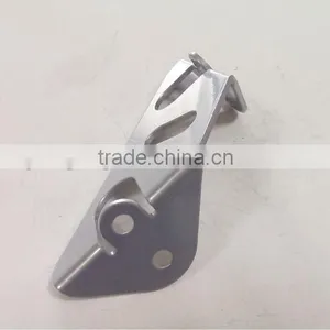 SILVER POWDER COATED ANGLE thumbnail-3