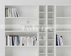 Modern Design Aluminum Furinture/ Aluminum Bookself,chest for Hot Sale thumbnail-1