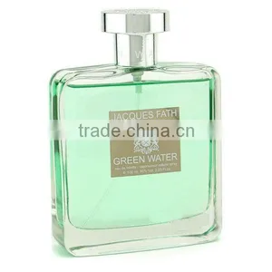 Green Water Eau De Toilette Natural Spray Perfume 100ml/3.4oz thumbnail-1