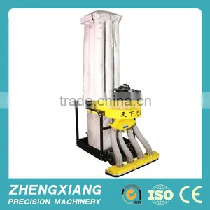 High-quality and Efficient Industrial Vacuum Cleaner Motor thumbnail-1