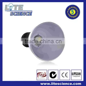 Single Citizen COB LED 100w High Lumen LED Industry High Bay Lights With High Efficacy 106lm/w thumbnail-1
