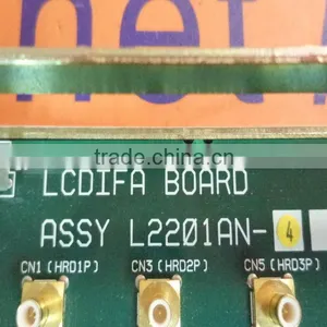 YOKOGAWA TS6700 LCDIFA BOARD ASSY L2201AN-4 thumbnail-3